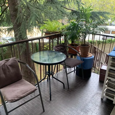 Apartment Chez Franca