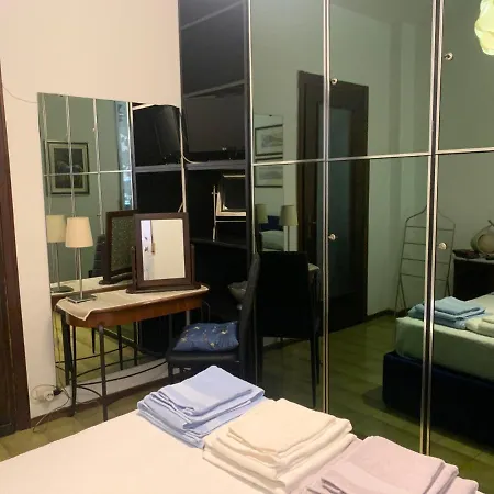 Chez Franca Апартаменты