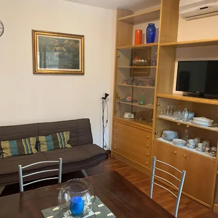 Chez Franca Апартаменты *