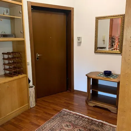 Chez Franca Апартаменты