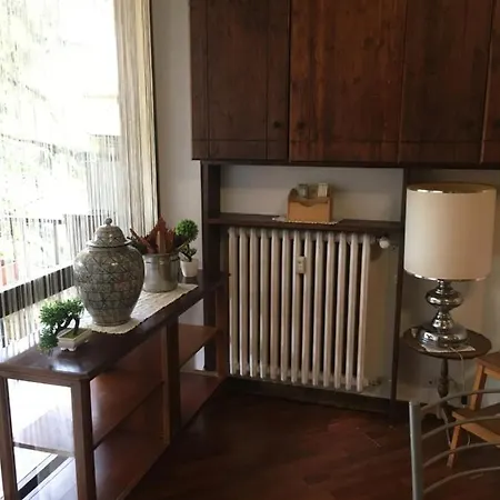 Apartamento Chez Franca *