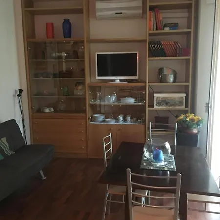 Chez Franca Новара