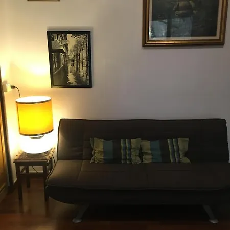 Chez Franca * Новара
