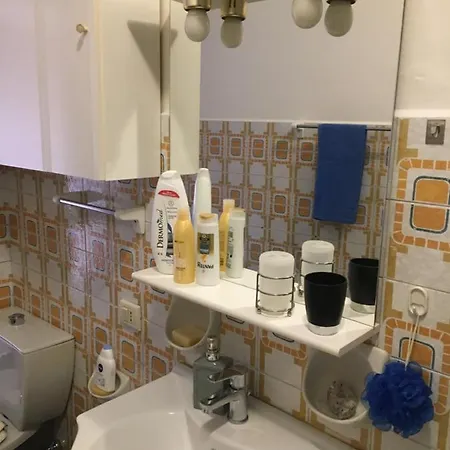 Chez Franca Апартаменты *